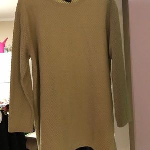 NY&Co sweater